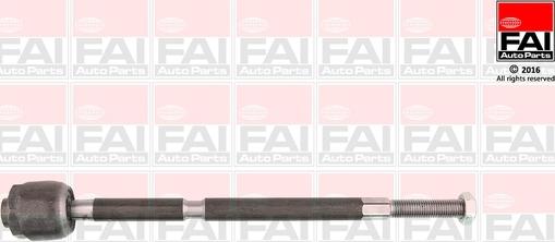 FAI AutoParts SS703 - Rotule de direction intérieure, barre de connexion droxauto.com