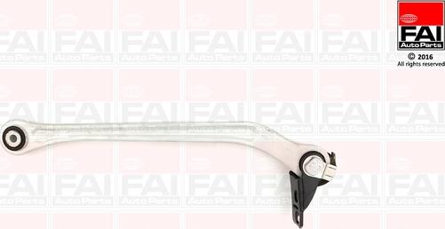 FAI AutoParts SS7072 - Bras de liaison, suspension de roue droxauto.com