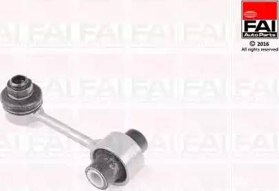 FAI AutoParts SS7146 - Entretoise / tige, stabilisateur droxauto.com