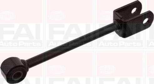 FAI AutoParts SS7143 - Entretoise / tige, stabilisateur droxauto.com