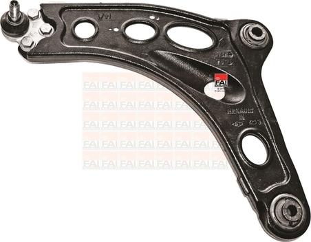 FAI AutoParts SS7156 - Bras de liaison, suspension de roue droxauto.com