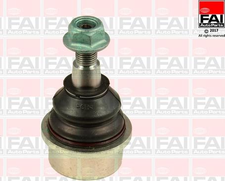 FAI AutoParts SS7152 - Rotule de suspension droxauto.com