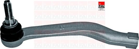 FAI AutoParts SS7164 - Rotule de barre de connexion droxauto.com