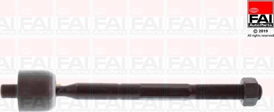 FAI AutoParts SS7166 - Rotule de direction intérieure, barre de connexion droxauto.com