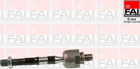 FAI AutoParts SS7163 - Rotule de direction intérieure, barre de connexion droxauto.com