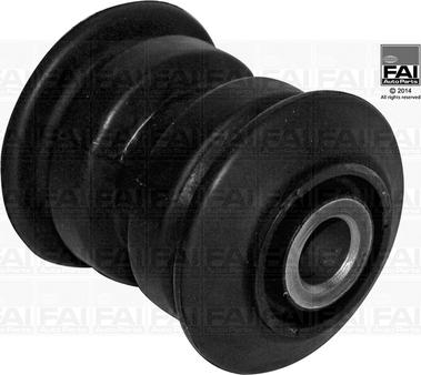 FAI AutoParts SS7119 - Suspension, bras de liaison droxauto.com