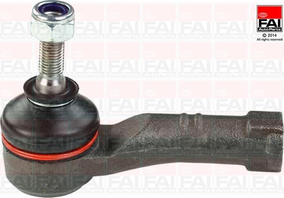 FAI AutoParts SS711 - Rotule de barre de connexion droxauto.com