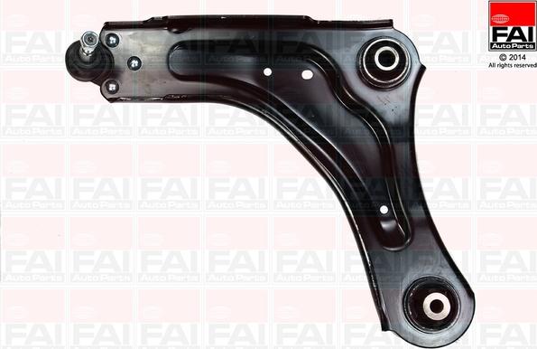FAI AutoParts SS7134 - Bras de liaison, suspension de roue droxauto.com