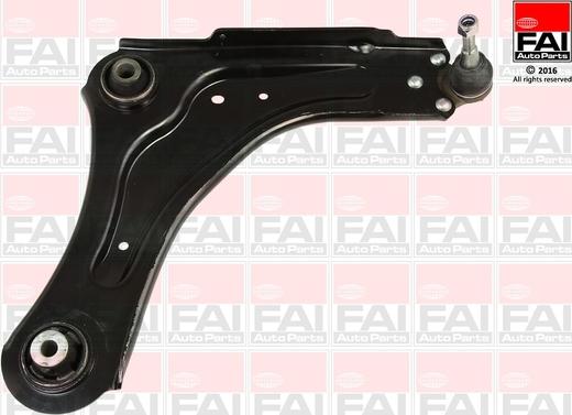 FAI AutoParts SS7135 - Bras de liaison, suspension de roue droxauto.com