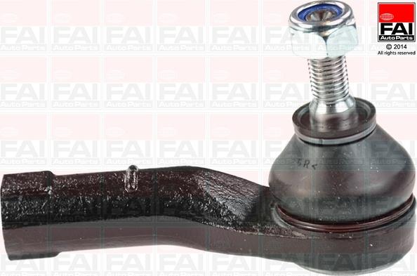FAI AutoParts SS712 - Rotule de barre de connexion droxauto.com