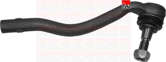 FAI AutoParts SS7173 - Rotule de barre de connexion droxauto.com