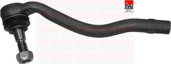 FAI AutoParts SS7172 - Rotule de barre de connexion droxauto.com