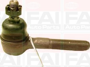 FAI AutoParts SS784 - Rotule de barre de connexion droxauto.com