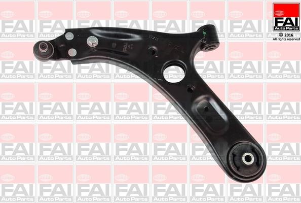 FAI AutoParts SS7818 - Bras de liaison, suspension de roue droxauto.com