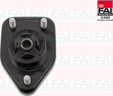 FAI AutoParts SS7883 - Coupelle de suspension droxauto.com