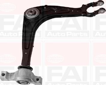 FAI AutoParts SS7825 - Bras de liaison, suspension de roue droxauto.com