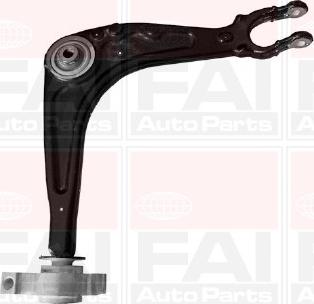 FAI AutoParts SS7823 - Bras de liaison, suspension de roue droxauto.com