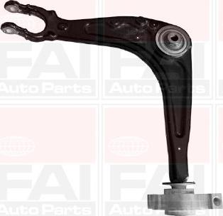 FAI AutoParts SS7822 - Bras de liaison, suspension de roue droxauto.com