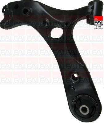 FAI AutoParts SS7874 - Bras de liaison, suspension de roue droxauto.com