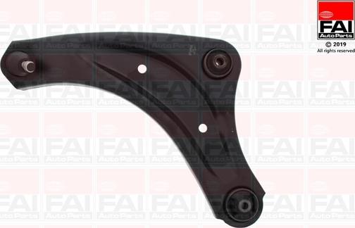 FAI AutoParts SS7396 - Bras de liaison, suspension de roue droxauto.com