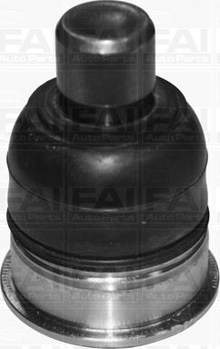 FAI AutoParts SS7398 - Rotule de suspension droxauto.com
