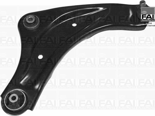 FAI AutoParts SS7397 - Bras de liaison, suspension de roue droxauto.com