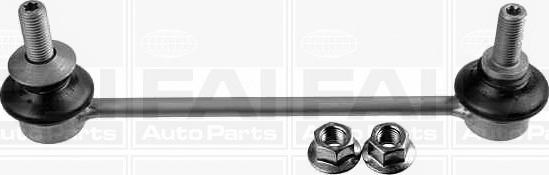 FAI AutoParts SS7345 - Entretoise / tige, stabilisateur droxauto.com
