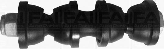 FAI AutoParts SS7342 - Entretoise / tige, stabilisateur droxauto.com