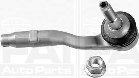 FAI AutoParts SS7355 - Rotule de barre de connexion droxauto.com
