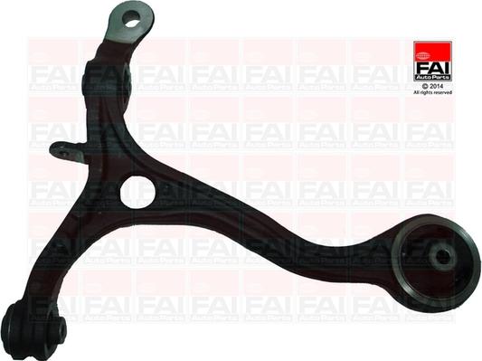 FAI AutoParts SS7363 - Bras de liaison, suspension de roue droxauto.com