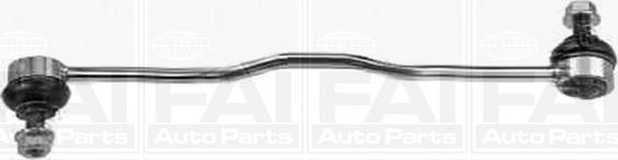 FAI AutoParts SS7304 - Entretoise / tige, stabilisateur droxauto.com