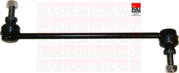 FAI AutoParts SS7318 - Entretoise / tige, stabilisateur droxauto.com