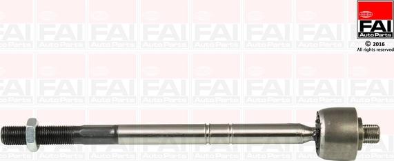 FAI AutoParts SS7334 - Rotule de direction intérieure, barre de connexion droxauto.com