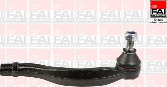 FAI AutoParts SS7330 - Rotule de barre de connexion droxauto.com