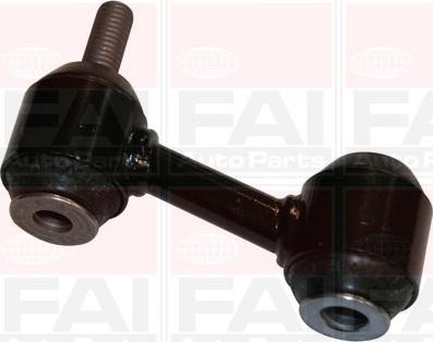 FAI AutoParts SS7338 - Entretoise / tige, stabilisateur droxauto.com