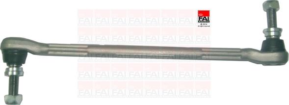 FAI AutoParts SS7324 - Entretoise / tige, stabilisateur droxauto.com