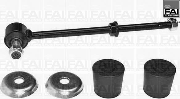 FAI AutoParts SS7326 - Entretoise / tige, stabilisateur droxauto.com