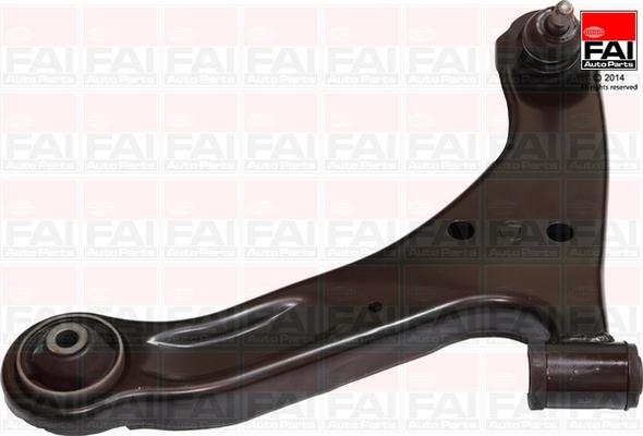 FAI AutoParts SS7373 - Bras de liaison, suspension de roue droxauto.com