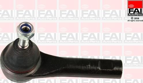 FAI AutoParts SS7292 - Rotule de barre de connexion droxauto.com