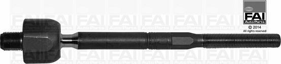 FAI AutoParts SS7257 - Rotule de direction intérieure, barre de connexion droxauto.com
