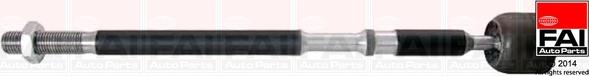 FAI AutoParts SS7260 - Rotule de direction intérieure, barre de connexion droxauto.com