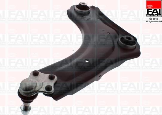 FAI AutoParts SS7204 - Bras de liaison, suspension de roue droxauto.com