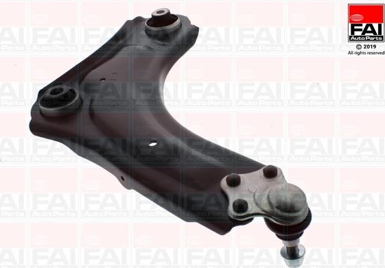 FAI AutoParts SS7205 - Bras de liaison, suspension de roue droxauto.com