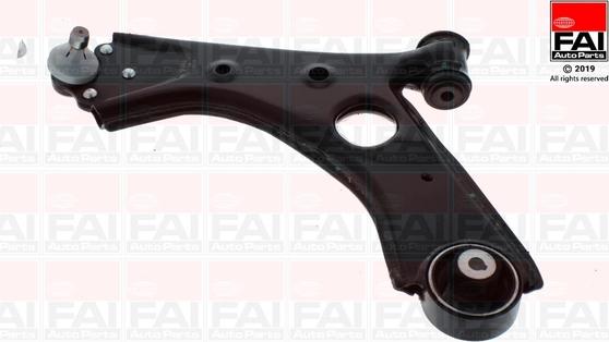FAI AutoParts SS7206 - Bras de liaison, suspension de roue droxauto.com