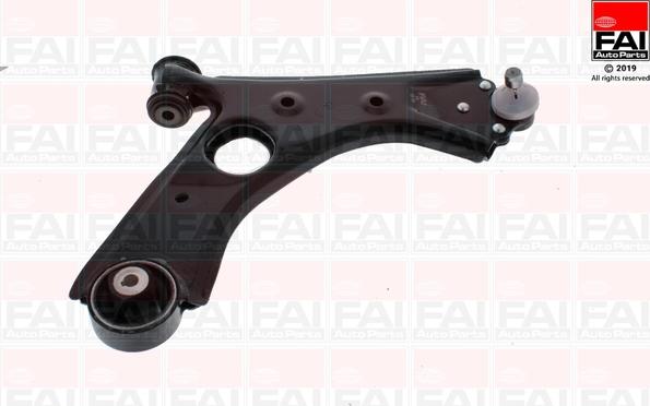 FAI AutoParts SS7207 - Bras de liaison, suspension de roue droxauto.com