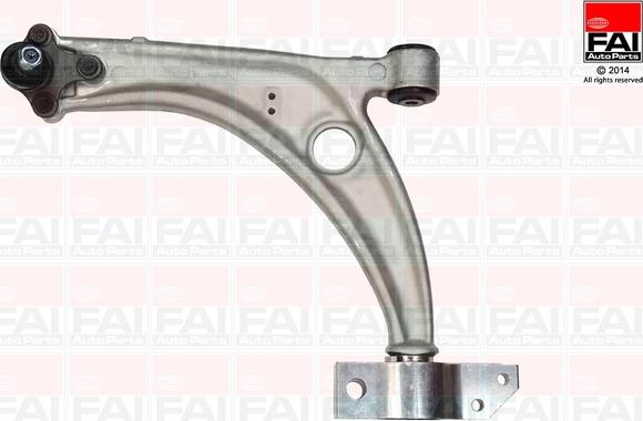 FAI AutoParts SS7216 - Bras de liaison, suspension de roue droxauto.com