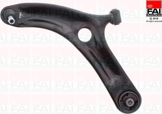 FAI AutoParts SS7220 - Bras de liaison, suspension de roue droxauto.com