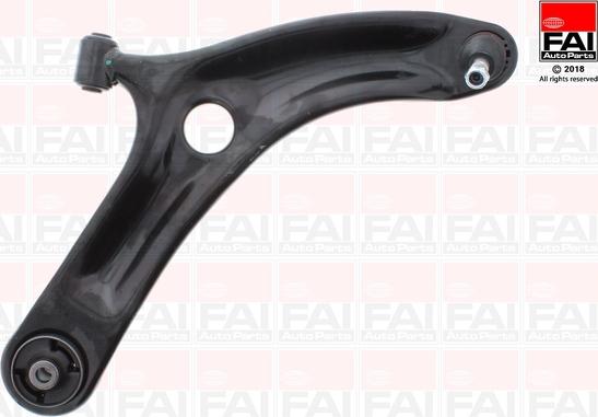 FAI AutoParts SS7221 - Bras de liaison, suspension de roue droxauto.com