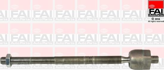 FAI AutoParts SS7279 - Rotule de direction intérieure, barre de connexion droxauto.com