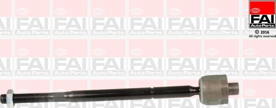 FAI AutoParts SS7271 - Rotule de direction intérieure, barre de connexion droxauto.com